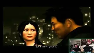 Jet Li Rise to Honor Hard Mode part 11 Billy Soon Boss fight