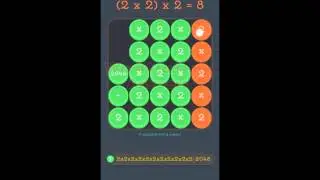 Math Academy 2048 easy Answers