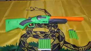 Adventure force double Fire review