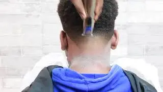 Taper Spray by Black Solutions