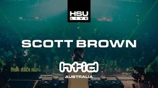 SCOTT BROWN FULL SET | HTID 2026 HSU OFFICIAL
