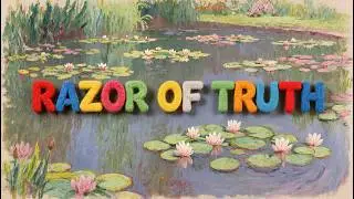 'Razor Of Truth' - The Official Music Video - 'Dempsey & Mace'.