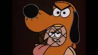 Dexter&rsquo;s Laboratory - McBark the Crime Hound