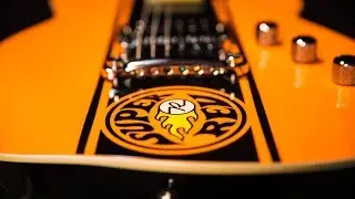 Reverend Super Rev  &bull;  Wildwood Guitars