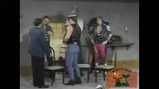 Home Shopping Shawn Ep 48  &ldquo;It&rsquo;s Bret again&rdquo;HBK Michaels on the Canadian Home Shopping Network 1995