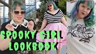 Spooky Clothing | Plus Size Fashion