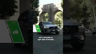 Volvo XC60 | Perch&eacute; comprarla e perch&eacute; no #SUV #Volvo #automobile #perch&eacute;comprarla