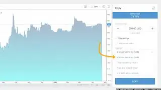 How To  Copy An Expert's Trade || Litefinance Nigeria
