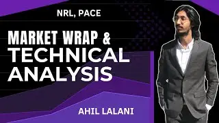 KSE100 + Technical Analysis | #NRL #PREMA | PSXIAL