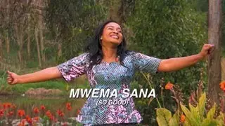 NARDO TURID - MWEMA SANA (Official Video)