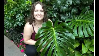 Welcome To My Channel!