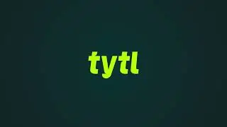 Tytl | Any Property. Every Insight.