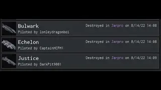 GALDEF Fleet Awox