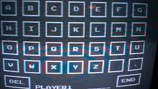 (World's First!) Light Phaser on Sega Game Gear!!