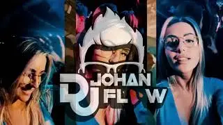 Mix Discotequero Vl.1 (Dj Johan Flow) 2024