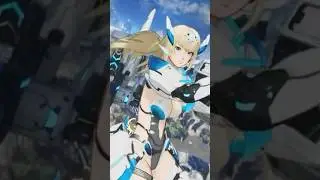 PSO2 NEW GENESIS - PS4 & PS5 Games