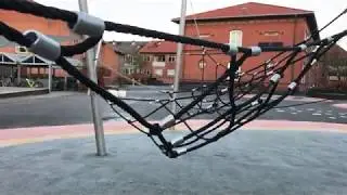 Skoleg&aring;rd Absalons Skole Roskilde