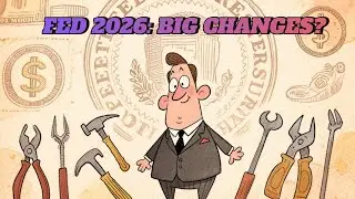 A Very Different Fed in 2026? How Tariffs Could Reshape U.S. Monetary Policy