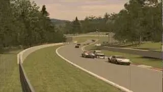 Historic GT & Touring Car 1.9 Sigths & Sounds [rFactor]