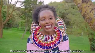 KIMIRISHO BY ROSE DAVID OFFICIAL 4K VIDEO