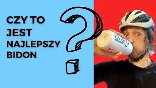 Jaki jest najlepszy bidon?