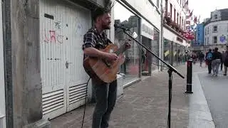 THIS IS WONDERFUL - Carolina in my mind by Ben Turner