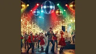Disco Snow Tonight