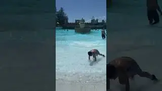 Caribe Aquatic Park 2023