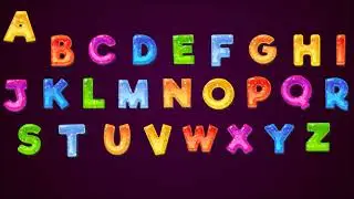 ABCD | #abcdsong | #kidssongs | #nursaryrhymes