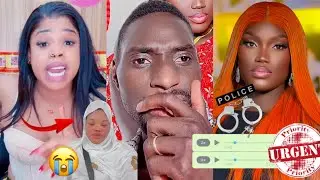 En Live Adamo Allahou Akbar Audio Mamy Cobra Mou Ligueye Mame Ndiaye savon 😳😳