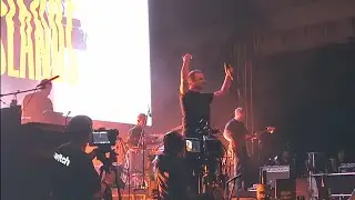Future Islands SEASONS ❤️💙♾️🌷 VIVE LATINO 2024