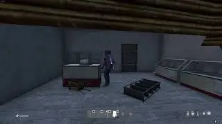 The Main Character - DayZ