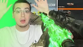 THEY THOUGHT I USED AIMBOT TO HIT THIS TRICKSHOT! (IW4X Trickshotting w/ 19 KILLCAMS!)