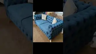 chesterfield sofas Design living Room Best Design #chesterfield #shots ##shots_video #sofaset