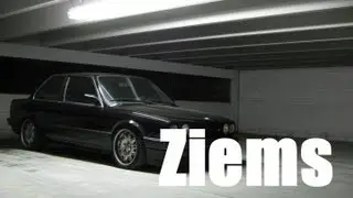Test Drive Unlimited BMW E30 M3 & Mitsubishi Lancer Evo X