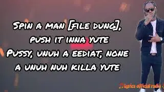 Teejay-internet badness (lyrics video)