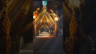 Unreal Engine 5.5 - Testing Dragon Temple (FAB - Free November 2024 Assets)