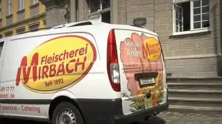 Fleischerei Mirbach