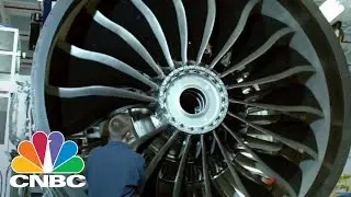 GE Sheds Global Fleet Business: Bottom Line | CNBC