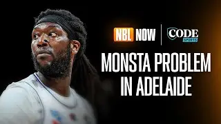 NBL Now | Monster Problem in Adelaide & Round 1 in review