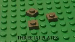 How To Build Lego Arcade Games