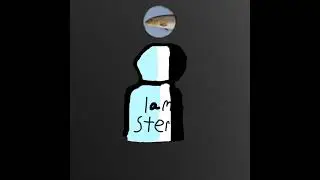 Lamster. is live!