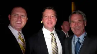 Mike Rader Attorney at Bartimus Frickleton Robertson Law Firm