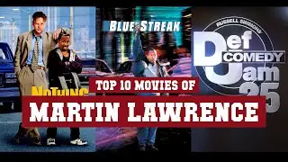 Martin Lawrence Top 10 Movies | Best 10 Movie of Martin Lawrence
