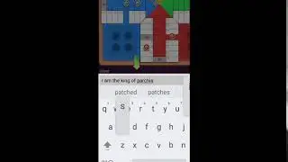 Play Parchisi Online with Friends