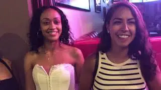 Do girls like Ball Busting? | Public Interview