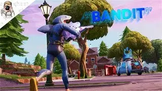 Fortnite Intro Edit - 