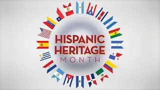 The Collaboration Council honors Hispanic Heritage Month