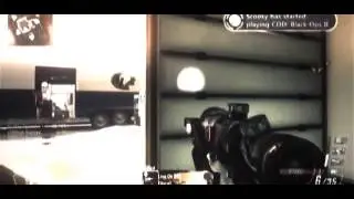High - Black Ops 2 Teamtage #1 -