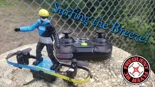 Extreme Air Board 